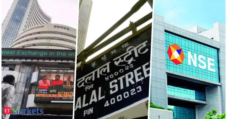 Stock market holiday: Are BSE, NSE open or closed on Wednesday for Holi?