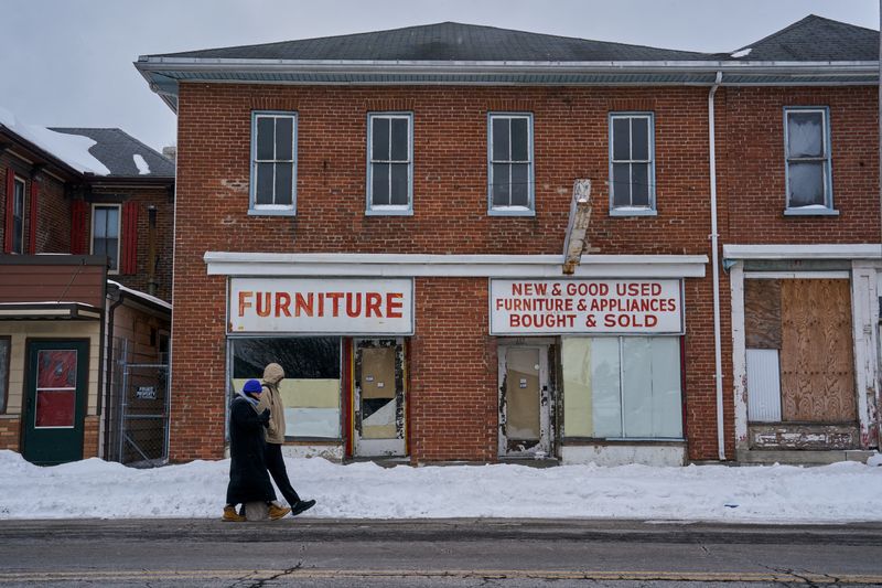 Storms cut power to over 1 million customers in US Midwest, Mid-Atlantic; Ohio hardest hit