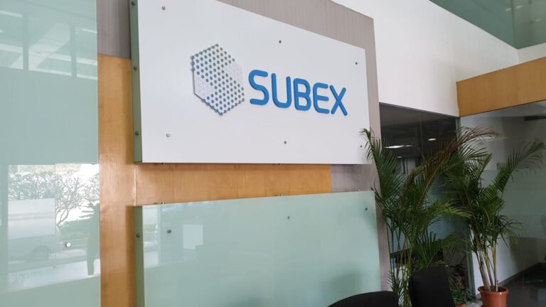 Subex