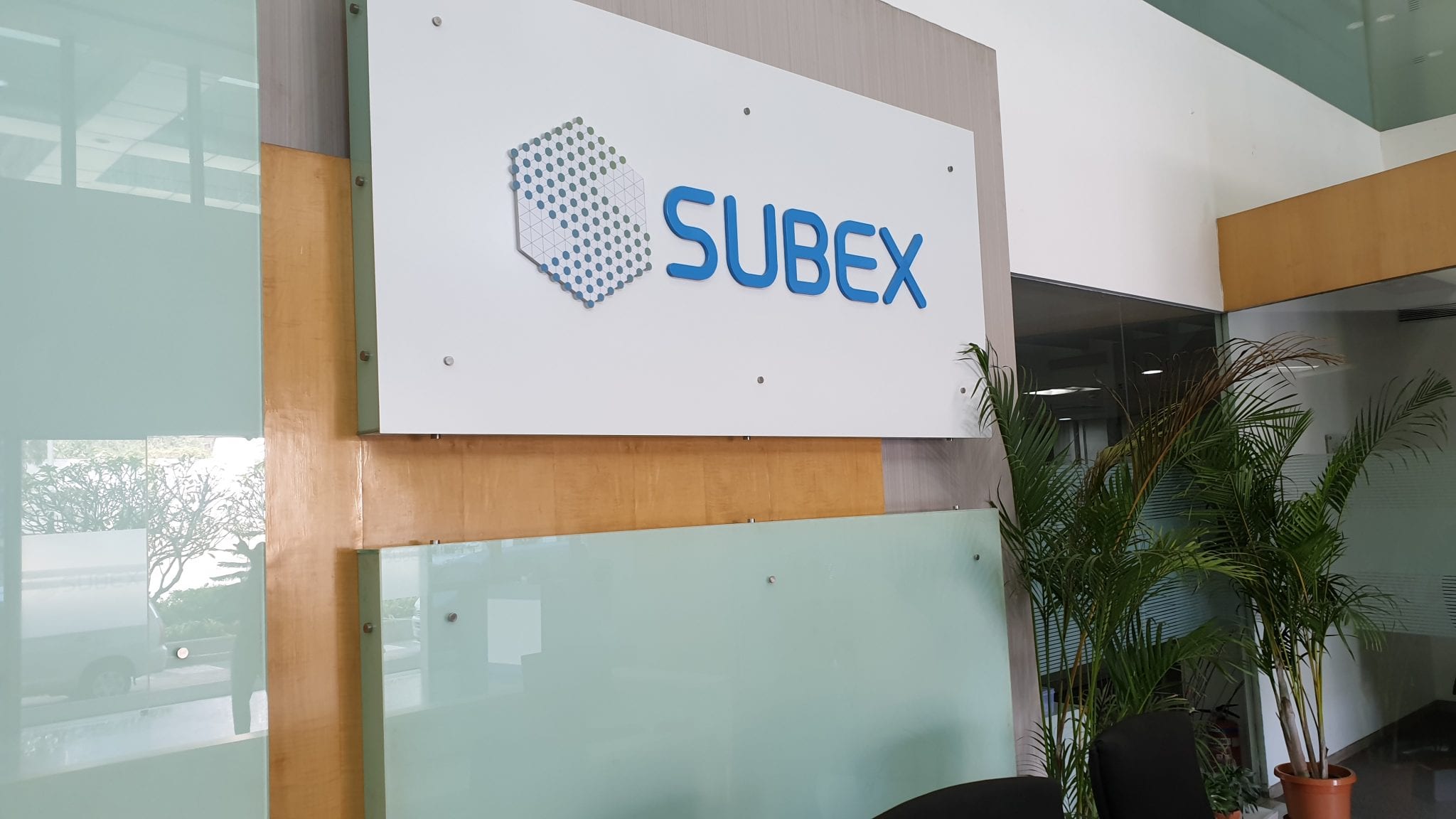Subex