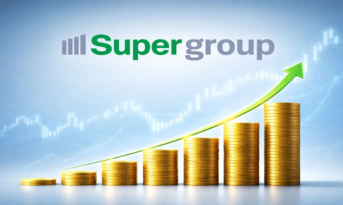 Super Group’s FY25 Results Reveal More Than Just Strong Growth | BitcoinChaser