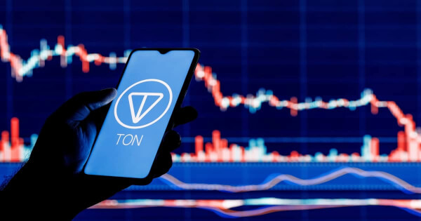 TON Price Prediction: Toncoin Targets $1.73 by March with Potential Rally to $3.00 - BitRss - Crypto World News