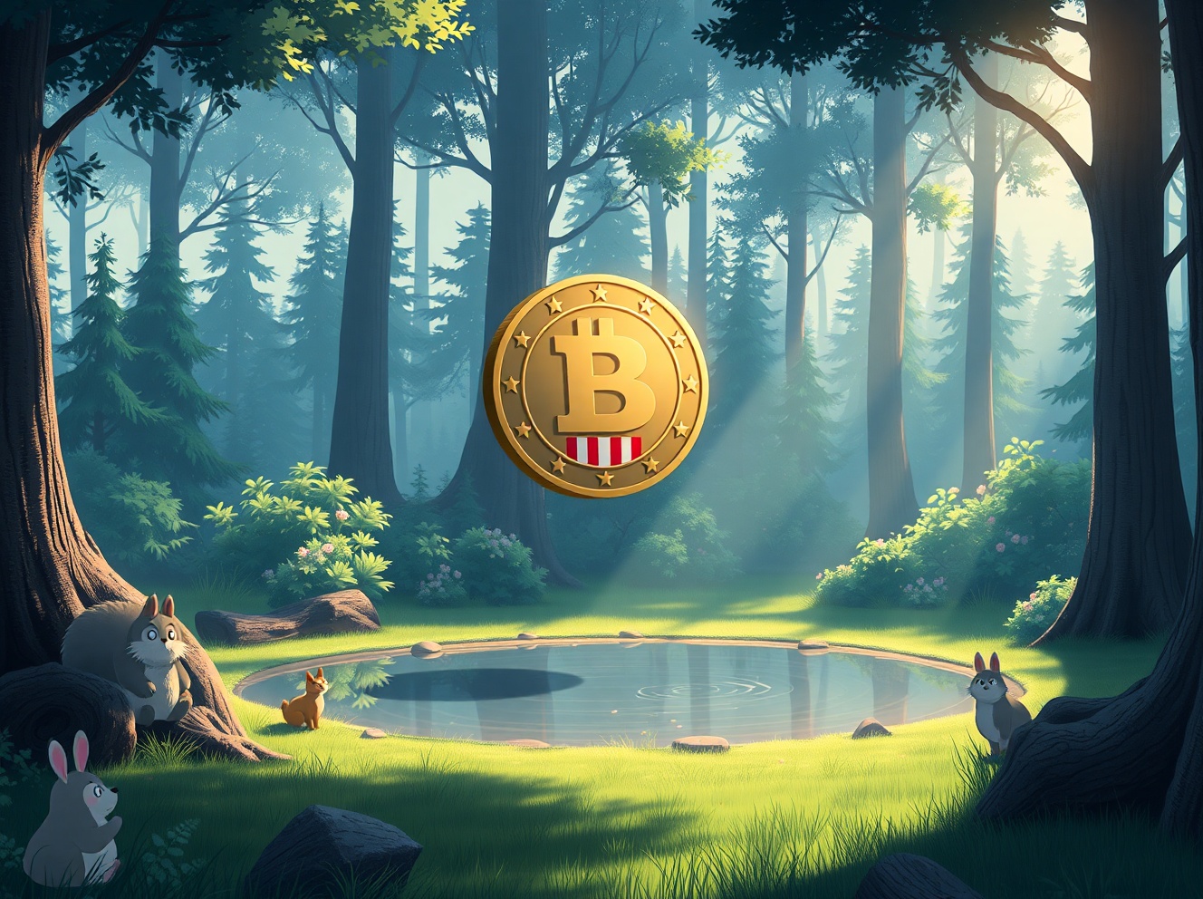 TRUMP Price Prediction: A Realistic Forecast for 2026-2030 and How High It Could Soar