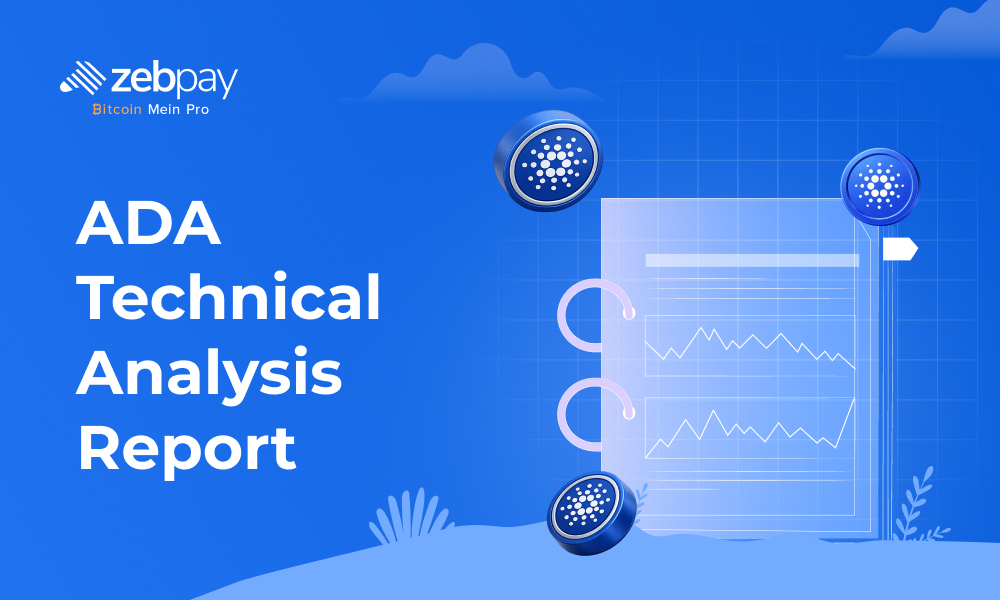 Technical Analysis Report- ADA Token