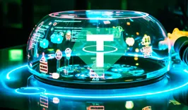 Tether Announces $184,000,000,000 Independent Audit With Big Four Accounting Firm - The Daily Hodl