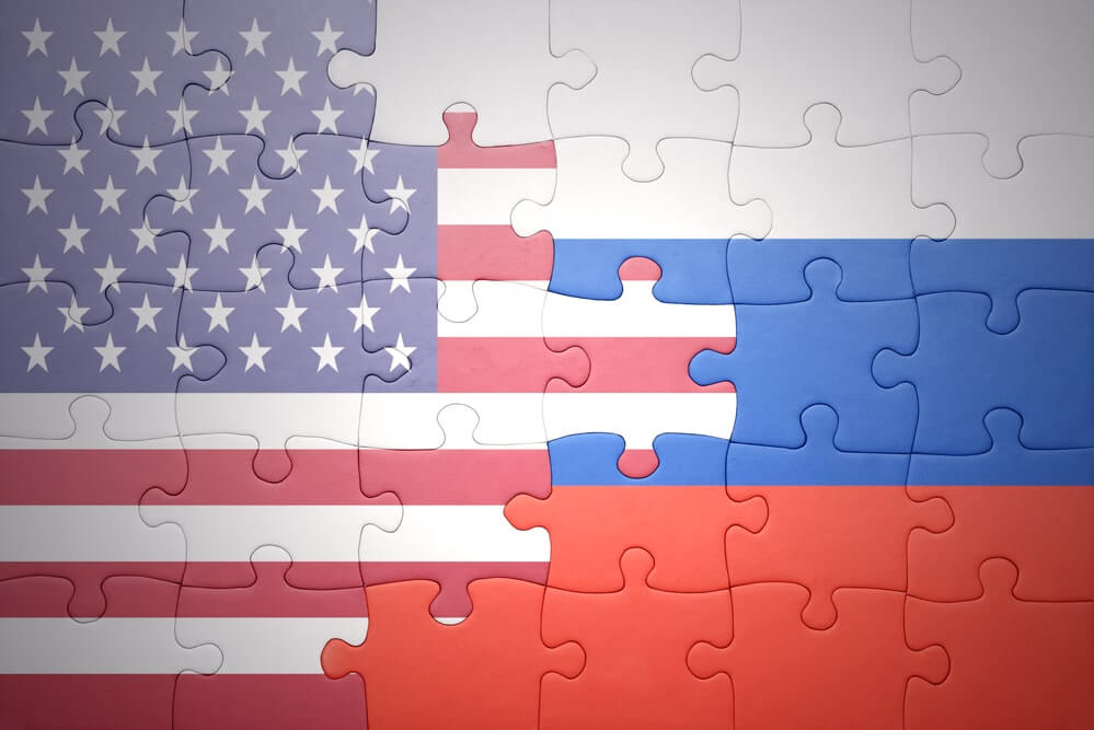 The US-Russia Oil Cartel Is Closer Than You Think - Fat Tail Daily