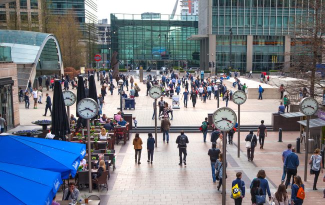 The age of career politicians and civil servants is over - Fat Tail Daily