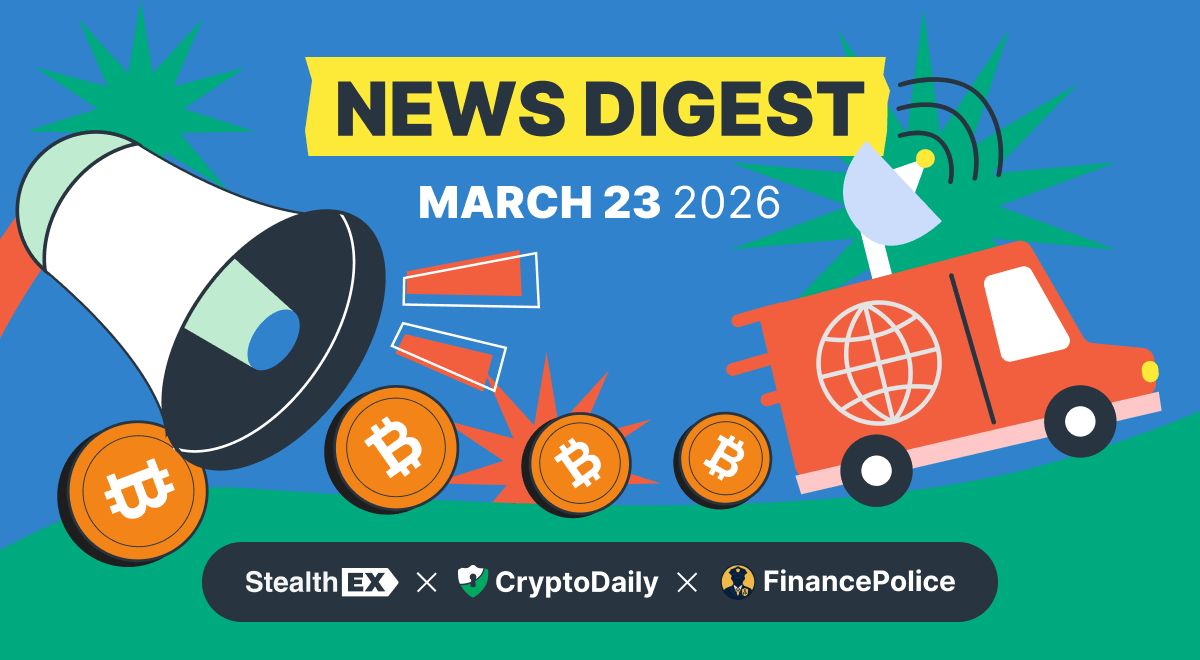 Today’s Crypto News: PayPal, ICE, Dalio on Bitcoin & Pi Network Updates