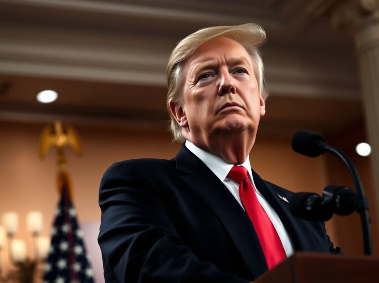 Trump Oil Prices Stance: A Calculated Gamble for Global Peace and Security