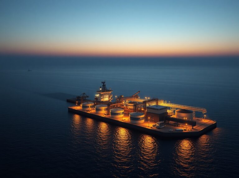 Trump’s Stark Warning: US Not Ready for Iran Deal, Kharg Island Vulnerable to New Strikes