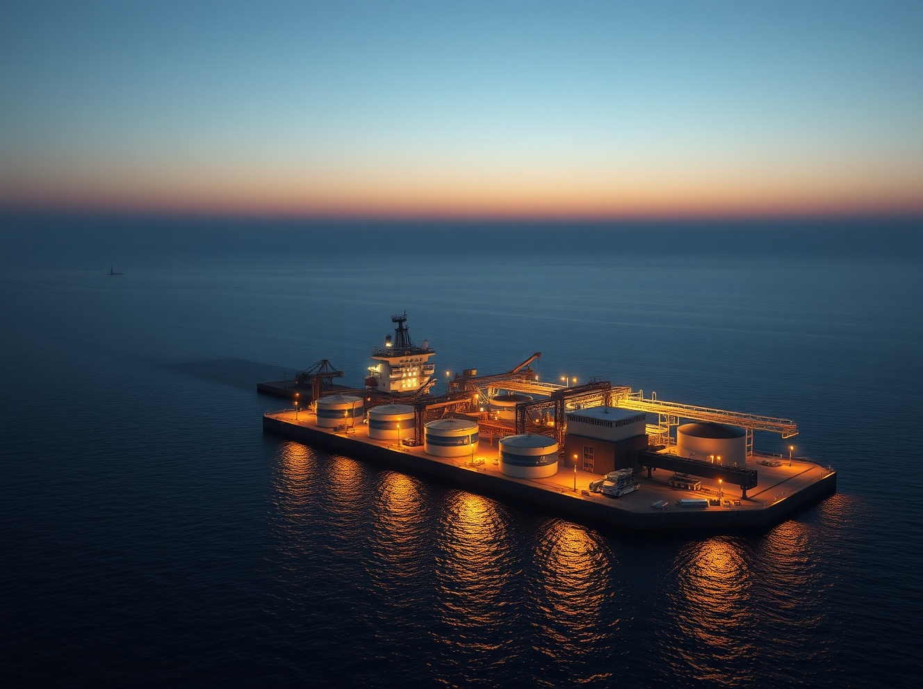 Trump’s Stark Warning: US Not Ready for Iran Deal, Kharg Island Vulnerable to New Strikes