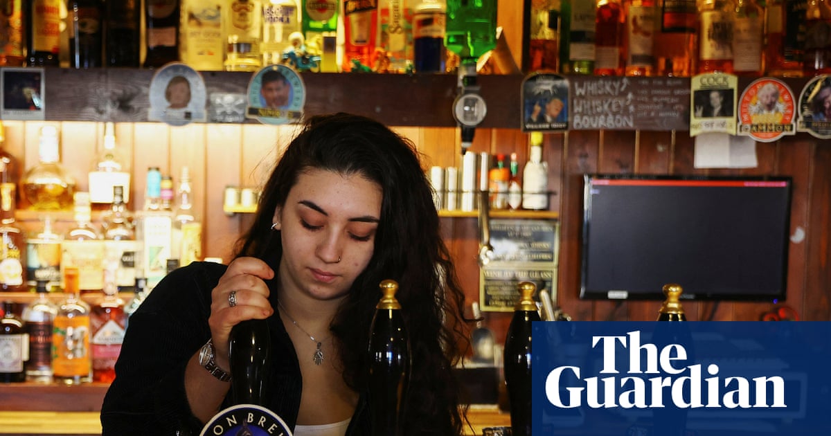 Two-thirds of UK hospitality businesses plan to cut jobs and one in seven will close, survey finds
