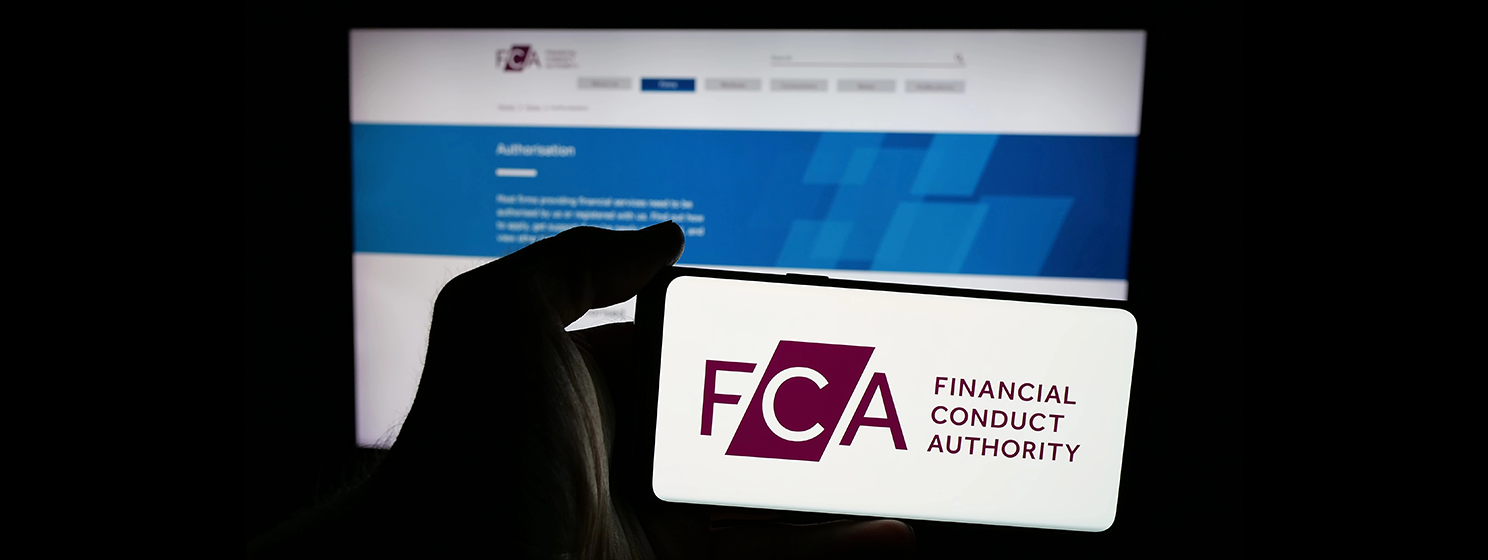 Financial Conduct Authority (FCA)
