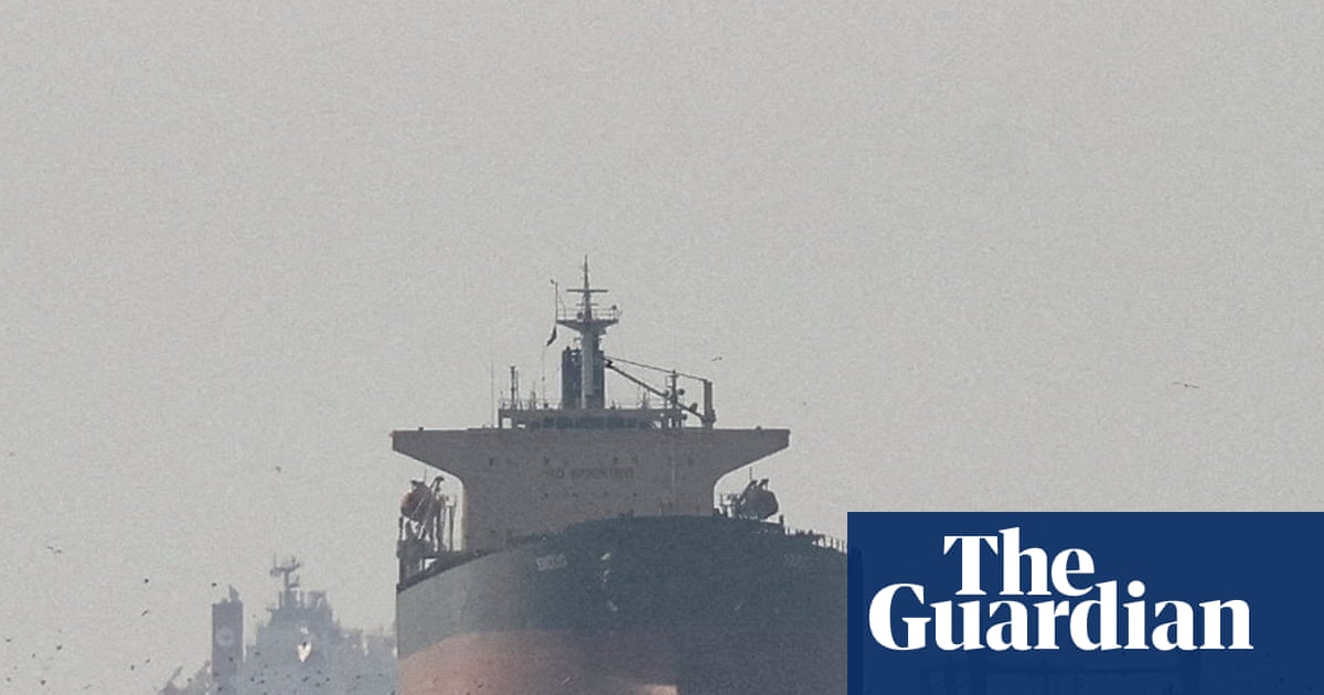 UK ministers begin contingency planning amid economic fears over Iran war