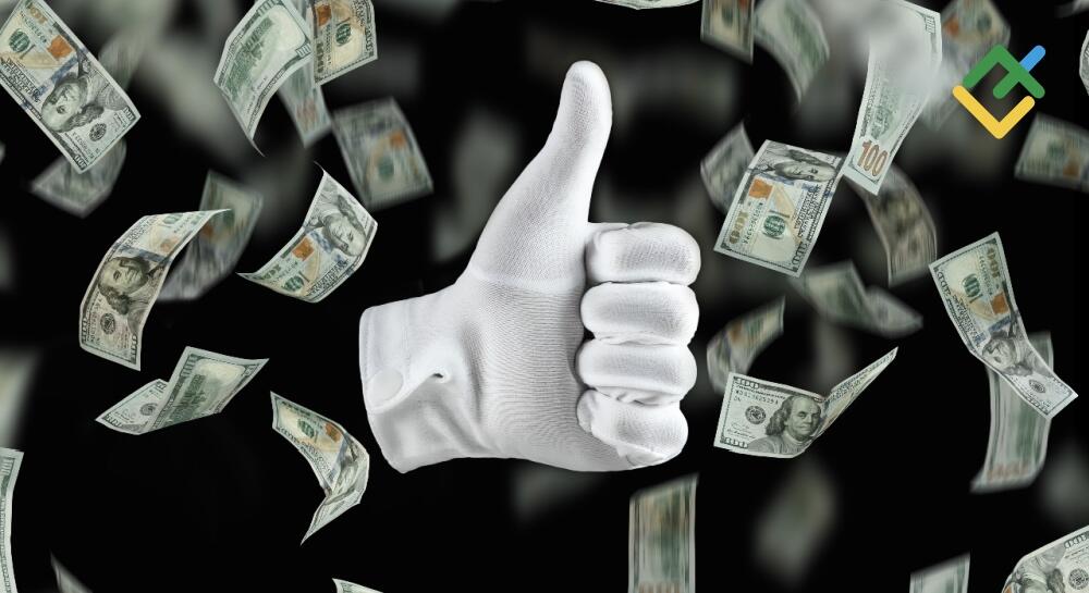 US Dollar Gains as Rising Crude Prices Boost Demand. Forecast as of 30.03.2026 | LiteFinance