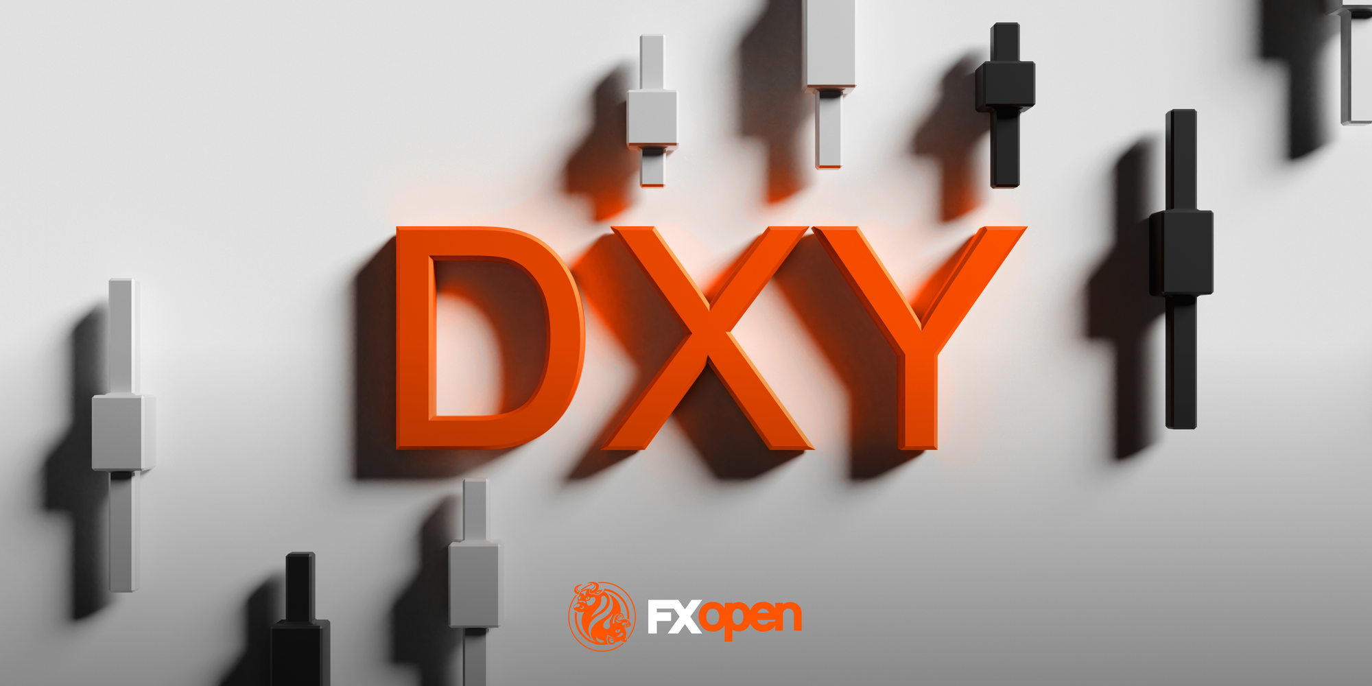 US Dollar Index (DXY) Rises Above the 100 Level