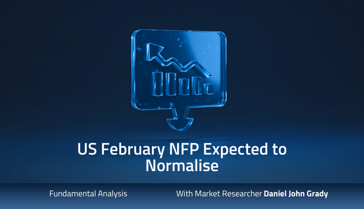 February NFP