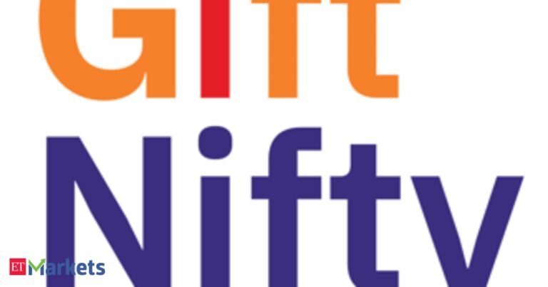 US stocks fell, GIFT Nifty down 300 points and oil nears $100. How will stock market react on Monday?