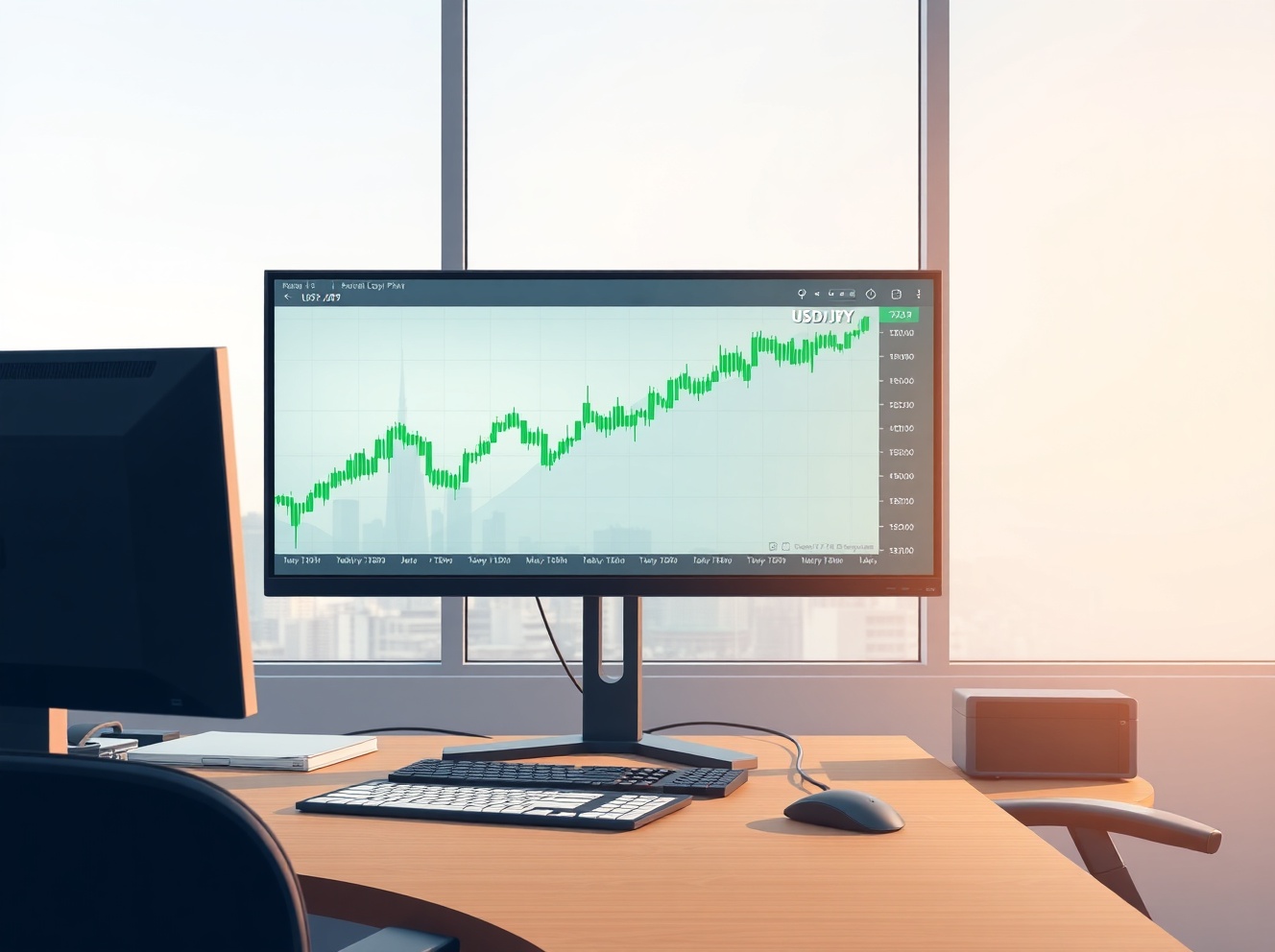 USD/JPY Price Forecast Surges as Safe-Haven US Dollar Gains Momentum Amid Global Uncertainty