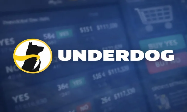 Underdog Acquires Licensed Exchange to Expand Prediction Markets | BitcoinChaser