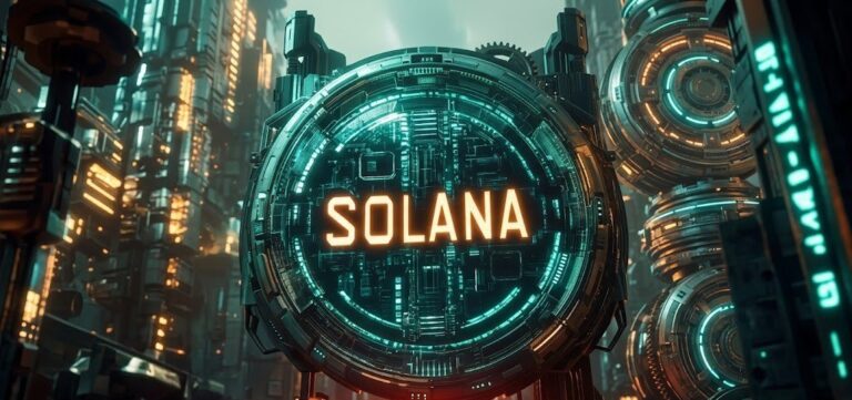 Using Solana Staking as a Strategic Volatility Hedge