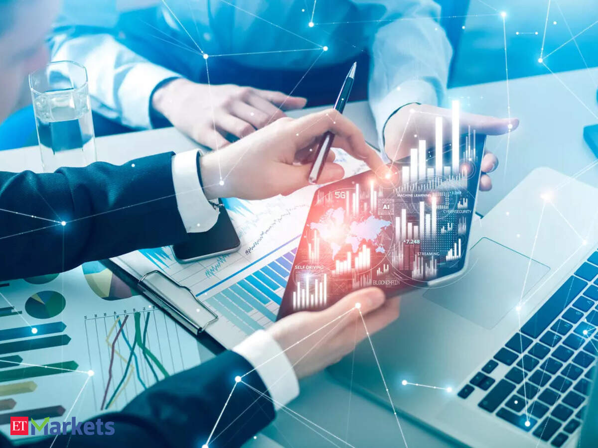 Valuation Watch: 10 large-cap stocks with sky-high PE ratios -  Sky High PE Stocks