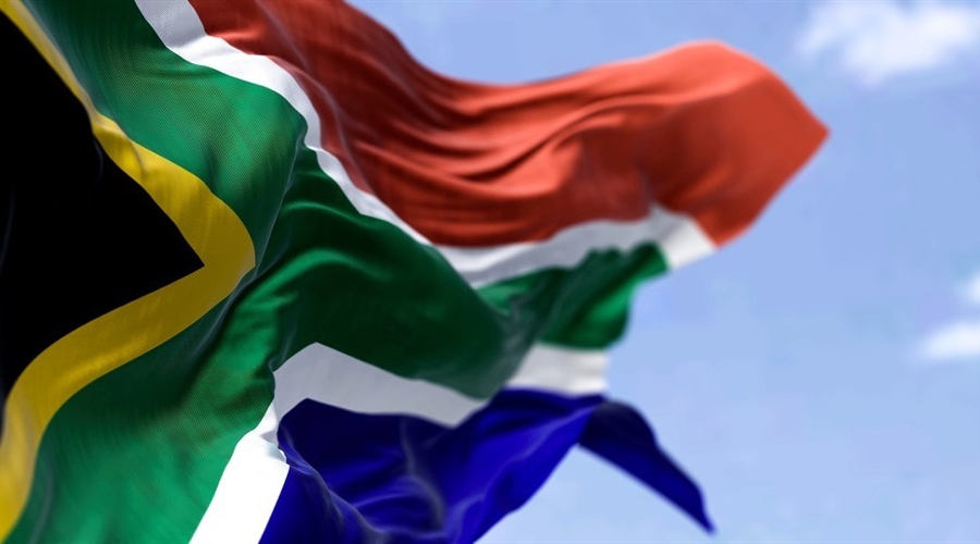 South Africa