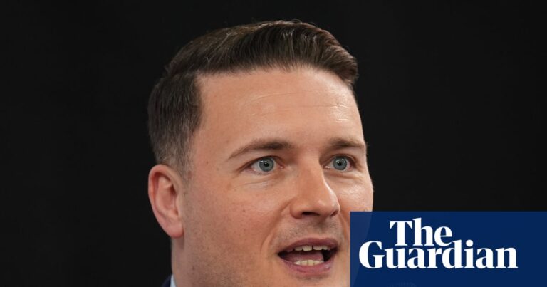Wes Streeting: ‘I don’t want to see Keir challenged in May’ – podcast