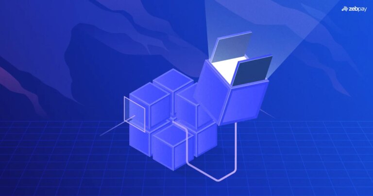 Blockchain Without Crypto