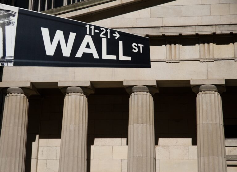 What Moved Markets This Week