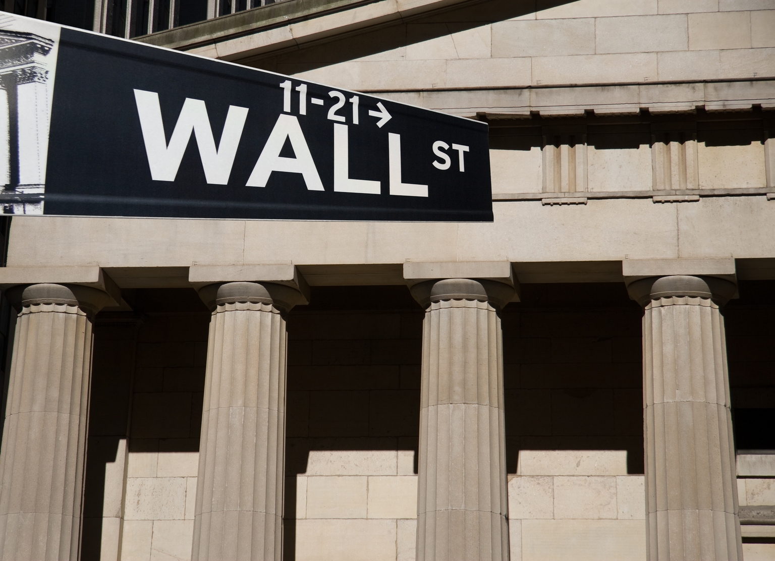 What Moved Markets This Week