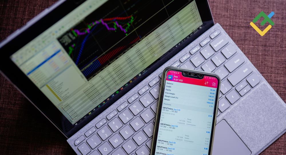 What is MetaTrader? MT4 vs MT5: Trading Platform Guide | LiteFinance