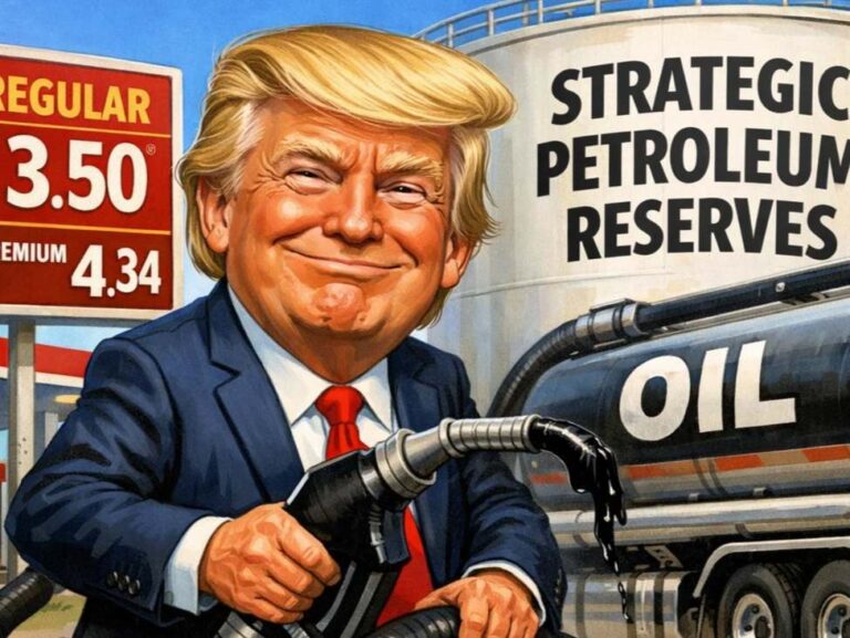 White House is mulling releasing oil from the SPR, but no formal decision has been made. | investingLive