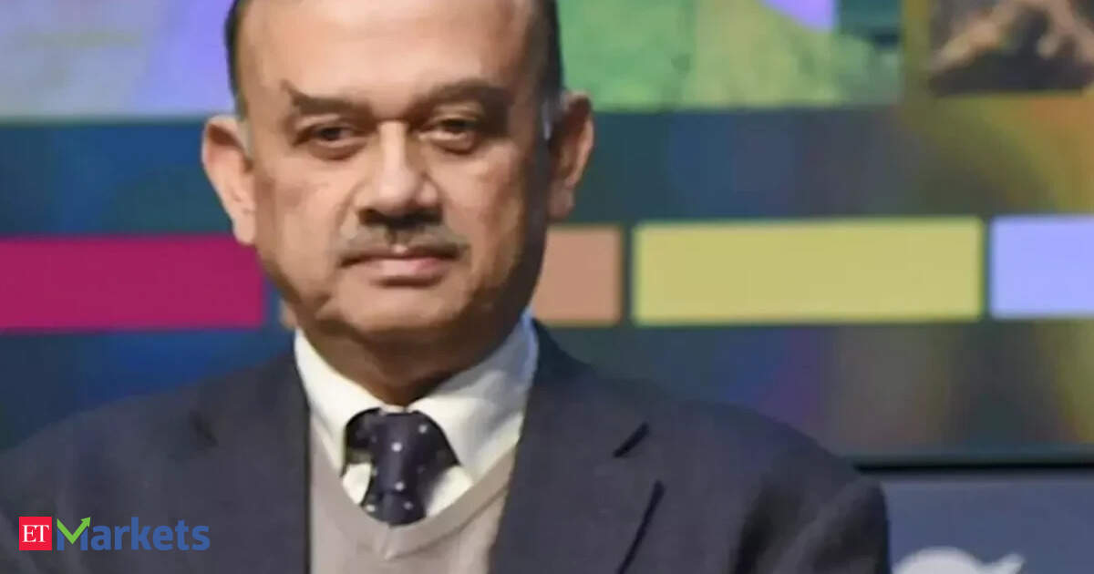 Who is Atanu Chakraborty? The man behind HDFC Bank’s Rs 1 lakh crore market cap wipeout