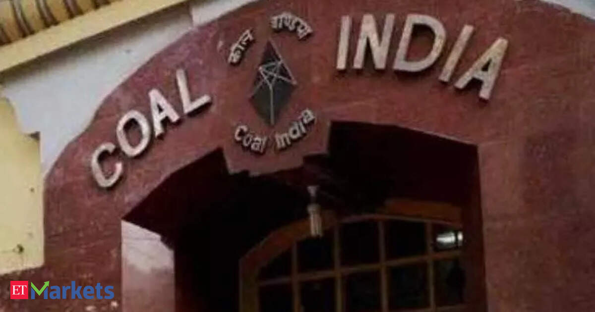 Why Coal India's arm CMPDI could be a buy even after 7% IPO debut crash today