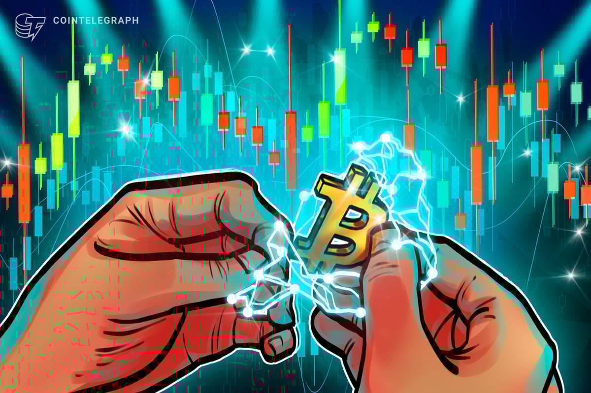 Will private credit break the Bitcoin price?