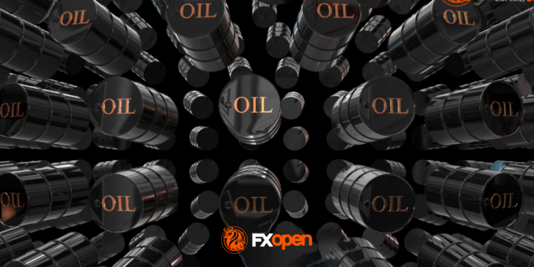 XBR/USD Analysis: Brent Crude Rises Above $110