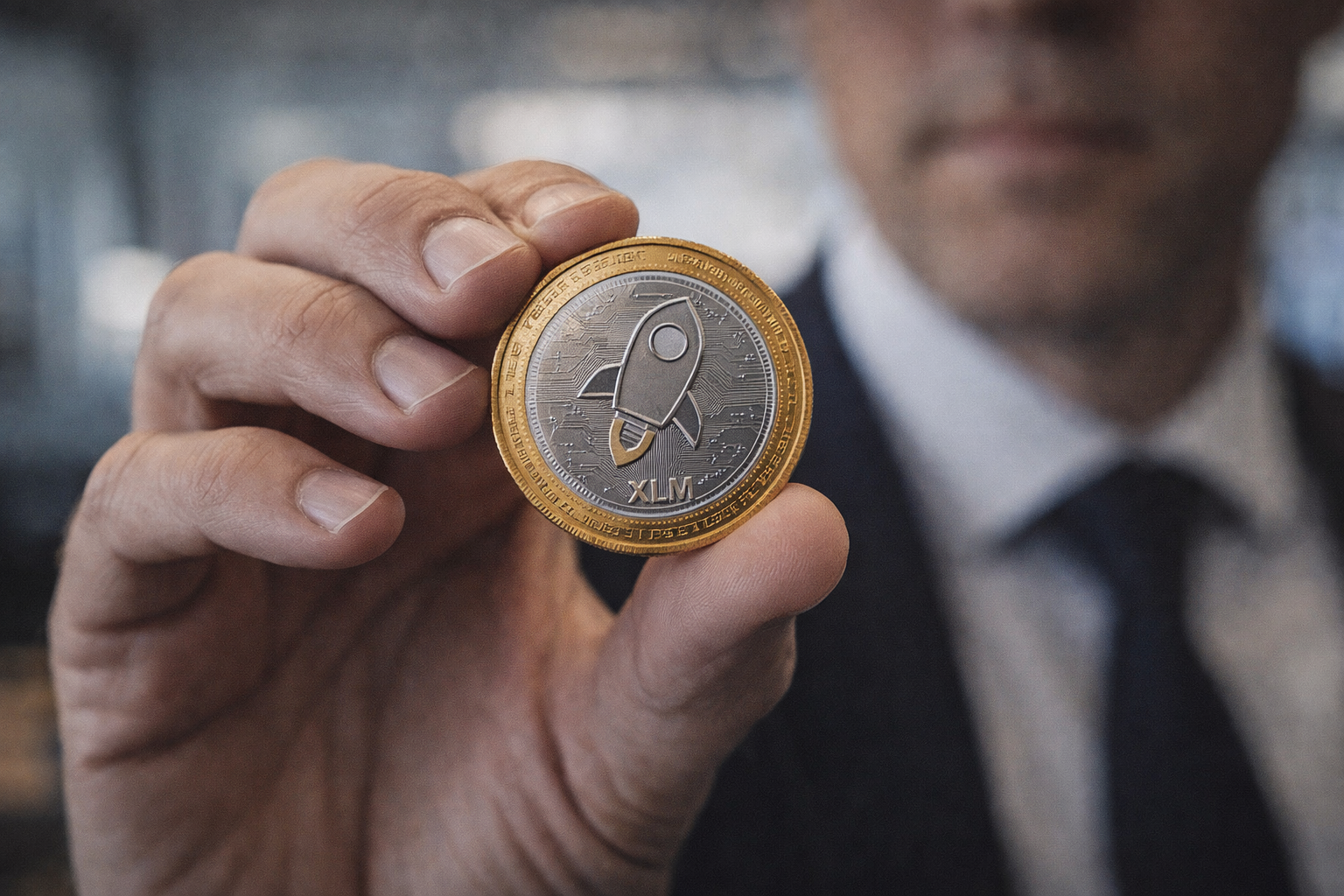 XLM price forecast: is $0.20 next amid confluence of bullish factors? – CoinJournal