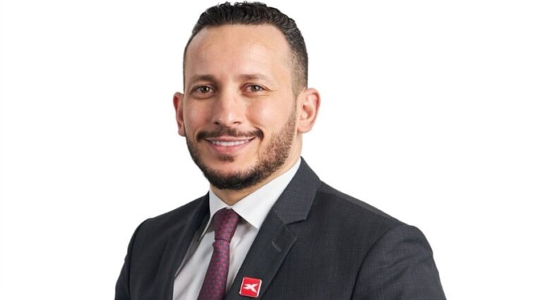 Achraf Drid, Branch Director at XTB MENA