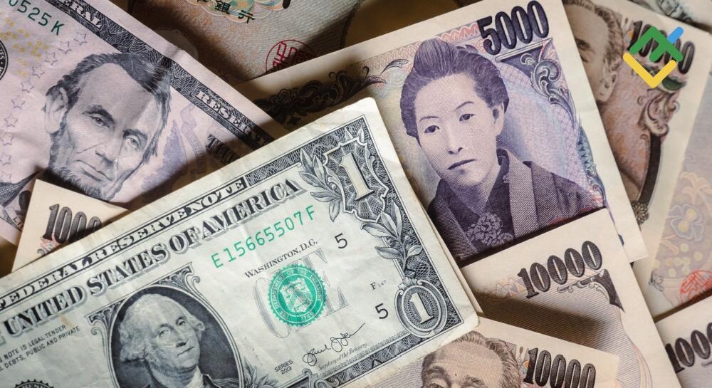 Yen Gains Ground As BoJ Expected to Adopt Hawkish Tone. Forecast as of 18.03.2026 | LiteFinance