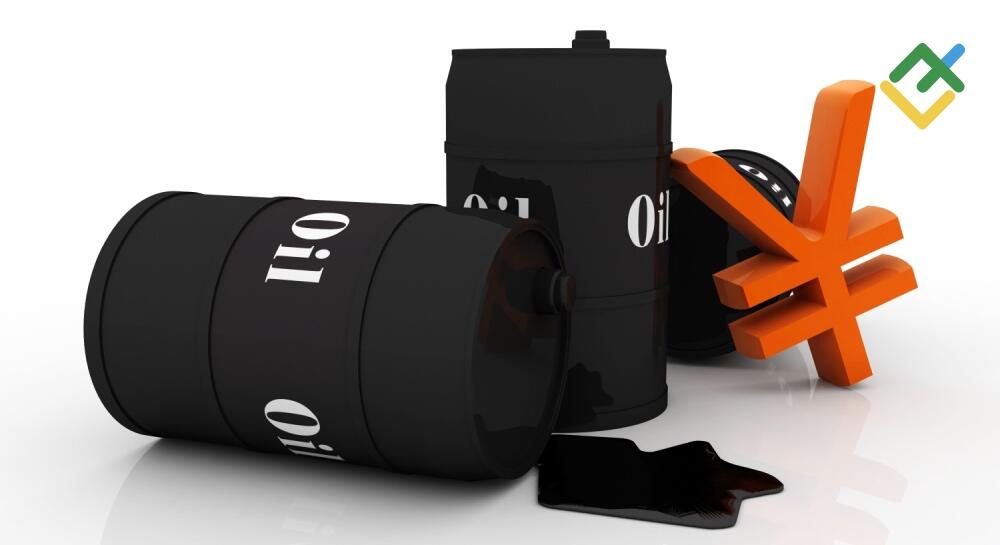 Yen Slides Amid Rising Oil Pressures. Forecast as of 26.03.2026 | LiteFinance