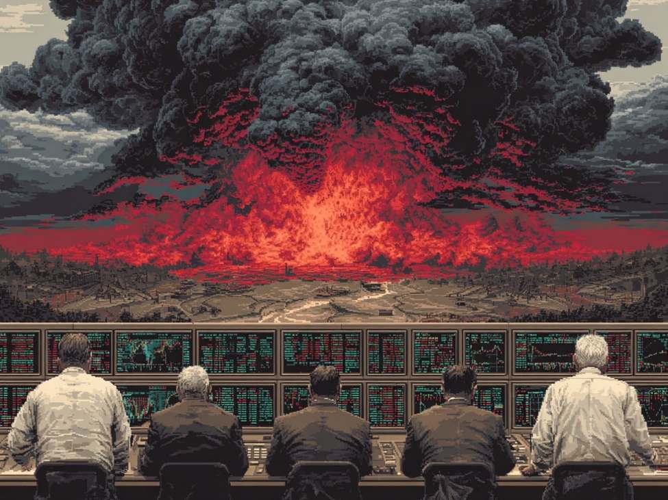 investingLive Americas market news wrap: Market loses faith that an Iran solution is near | investingLive