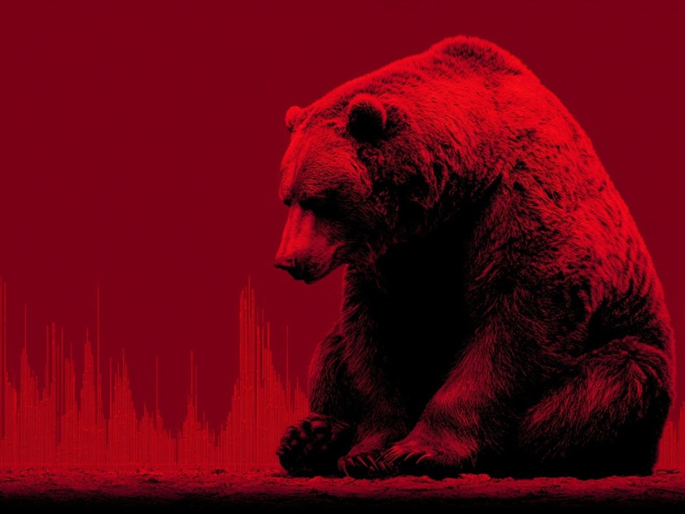 investingLive Americas market news wrap: Nowhere to hide | investingLive