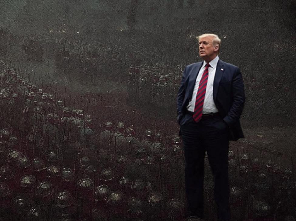 investingLive Americas market news wrap: Oil prices surge as war worries mount | investingLive