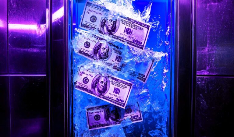 ‘Risk of a Stagflationary Shock’: BlackRock Analysts Stay Underweight on Long-Term U.S. Treasuries Amid Conflict in Middle East - The Daily Hodl