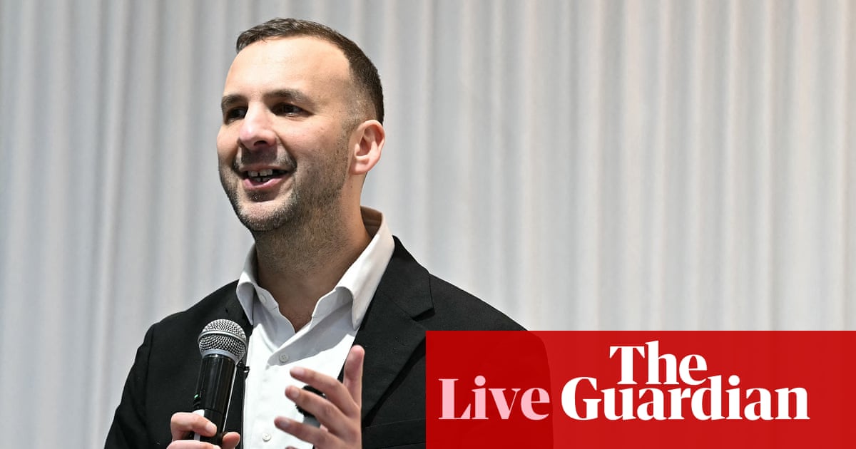 ‘Unacceptable’ that people facing ‘enormous spike’ in costs due to Iran war, says Polanski – UK politics live