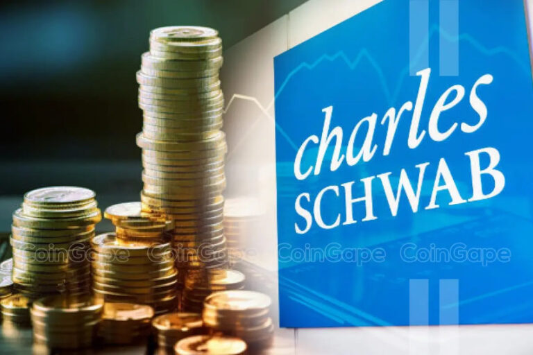 an image of Charles Schwab's logo