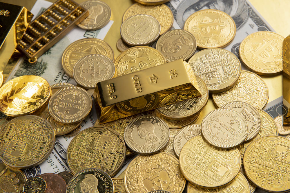 Gold on the Gold Coast (Pt. 3): Trust in Gold - Fat Tail Daily