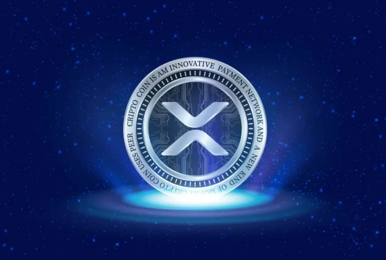 XRP (XRP) Could Face 30% Decline Before 2026 Recovery, Analyst Warns - Blockonomi