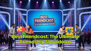 Best Friendcast: The Ultimate Friendship Showdown